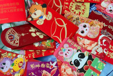 5 Tips Memanfaatkan Angpao Perayaan Imlek untuk Masa Depan yang Lebih Baik