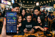 Popularitas Game Penghasil Saldo DANA Meningkat di Google Play, Apakah Aman?