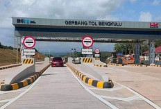 Jalan Tol Ternyata Singkatan, Ini Kepanjangan dan Arti Sebenarnya