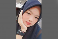 Babysitter Cantik Warga Kepahiang Hilang Tanpa Jejak