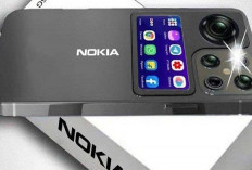  Dianggap Plagiat, 3 HP Nokia Ini Persis Seperti iPhone