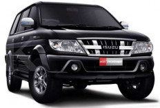  Mobil Diesel Turbo: Panther Grand Touring Vs LM SMART TURBO 2.5L MT, Mana Lebih Unggul? 