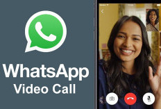 WhatsApp Segera Update Video Call Lebih Menarik, Bisa Filter dan Efek, Background