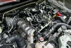 Tips Cara Mengenali Mesin Diesel yang Masih Sehat 