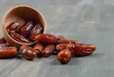 Berbagai Manfaat Kurma saat Buka Puasa
