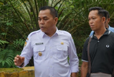 BBM Langka, Wabup Tramizi: Tetap Tenang jangan Panic Buying
