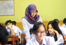 Gaji Guru Tidak Naik, Hanya Peningkatan Penghasilan Saja 