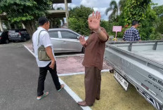 20 Mantan Dewan Kepahiang Mulai Diperiksa Jaksa: Lanjutan Dugaan Korupsi DPRD