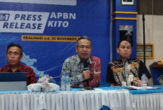 Pabrik Rokok Pertama di Bengkulu Didorong Kembali Beroperasi 2025