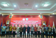 Masuk Daerah Rentan Korupsi, Bengkulu Perkuat Komitmen Antikorupsi