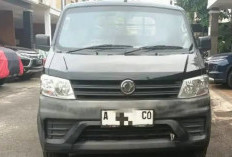 Jangan Sampai Menyesal! Ikuti Tips Membeli Mobil DFSK Bekas Ini 