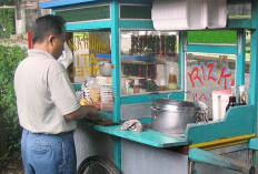 Yuk Ketahui Beda Bubur Ayam Cianjur dengan Bubur Ayam Lainnya