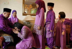 Menjaga Silaturahmi Tetap Hangat: Inilah Adab Bertamu Saat Lebaran yang Sering Terlupakan