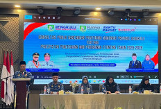 Bengkulu Siapkan Pergub Baru Percepatan Pencegahan dan Penurunan Stunting