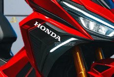  All New Honda Beat Alpha 2025 Digadangkan Usung Mesin eSP Plus: Lebih Responsif dan Hemat Bahan Bakar