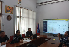 Dugaan Kecurangan SPMB Jalur Prestasi, SMA 1 Rejang Lebong Beri Penjelasan Ini