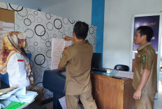 PBBP2 2025 Ditetapkan, DHKP dan SPPT Mulai Dicetak