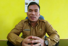 2 Bawahannya Dimarahi Bupati saat Apel, Kadis Pariwisata Benteng: Nanti Keduanya Saya Panggil 