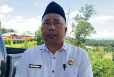  Program 100 Hari, Belasan Ribu Warga Benteng Nikmati BPJS Gratis 