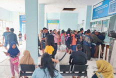 Pelayaran Kapal ke Enggano Kembali Dibuka