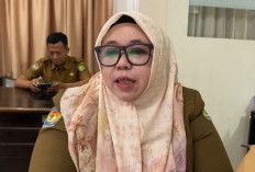  Pemkab Benteng Mulai Data Potensi Pajak Reklame 