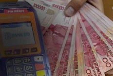  KUR BRI Spot Sediakan Pinjaman Ratusan Juta Dalam Hitungan Jam, Begini Caranya!