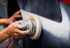 Mengenal Body Repair dan Seberapa Penting Dilakukan