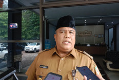 Jelang Pilkada, Kesbangpol Sebut Stabilitas Sosial dan Kondusifitas Daerah Masih Aman 