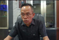 2 Anggota DPRD Provinsi Terpilih Belum Sampaikan LHKPN