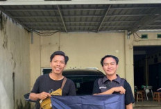 Pemuda Muhammadiyah Kepahiang Bergerak ke Sumatra Barat: Ikut Bantu Korban Bencana Banjir Bandang