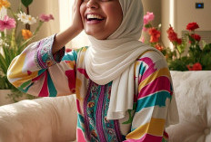 Jomblo Harus Tahu, Ini Cara Menjawab Pertanyaan Kapan Nikah saat Lebaran