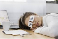 Wajib Tahu! Ini Manfaat Power Nap yang Bisa Diperoleh