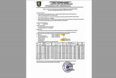 Periode Februari, Harga TBS Sawit Bengkulu Ditetapkan Segini...