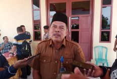 Akhir Mei, Seluruh Desa di Benteng Harus Sudah Selesai Bentuk Koperasi Desa Merah Putih 