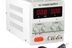 Mengenal Fungsi dan Peran Power Supply dalam Perangkat Elektronik