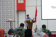 Cegah Mispersepsi, Gubernur Helmi Hasan Minta GTRA Bengkulu Masifkan Sosialisasi Aturan Baru Reforma Agraria