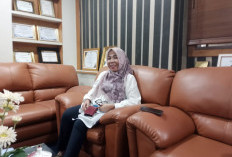 Opsen Pajak Terbesar, Realisasi Pajak Bengkulu Tengah Sudah Capai Rp 13,3 Miliar
