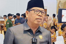 Anggota DPRD Provinsi Bengkulu Komitmen Dorong Kelangsungan Bank Bengkulu