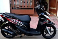  Daftar Motor yang Disuntik Mati oleh Honda Sejak 2016