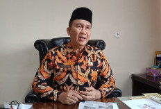Dinas Dukcapil Bengkulu Pastikan Stok Blangko KTP-el Aman