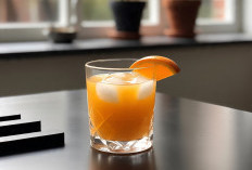 5 Minuman Pagi Pengontrol Tekanan Darah dan Mencegah Diabetes