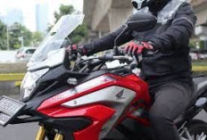 5 Tips Mengendarai Motor Kopling 