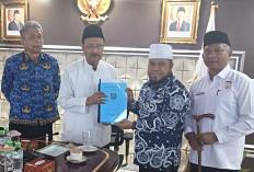 Pemprov Bengkulu Siapkan Lahan Proyek Sekolah Rakyat Rp200 Miliar 