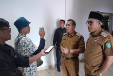 Lepas Jabatan Kades di Kepahiang, Dilantik PPPK Rejang Lebong: Bolehkah Terima Gaji Dobel/Dikembalikan?