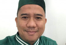 Alasan Kepala OPD di Bengkulu Tengah Belum Bayar Zakat Lewat Baznas 