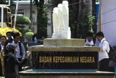 Dugaan Pelanggaran Netralitas Saat Pilkada 2024, Sanksi 6 ASN Kepahiang Diterbitkan BKN