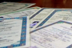 Menuju Digitalisasi Ijazah: Kemdiktisaintek Gandeng Peruri