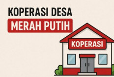 Pemkab Lebong Siap Launching Koperasi Merah Putih, Ini Jadwalnya