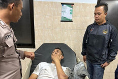 Ditemukan Tak Sadarkan Diri, Warga Kota Jambi Diduga Jadi Korban Begal di Rejang Lebong