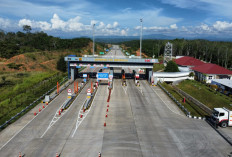 Wacana Kenaikan Tarif Tol Bengkulu-Taba Penanjung, Pemprov Bengkulu Beri Tanggapan